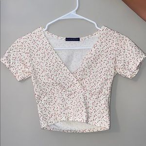 brandy melville shirt